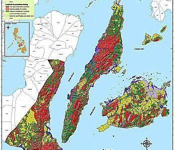 bureau of lands cebu|MGB .